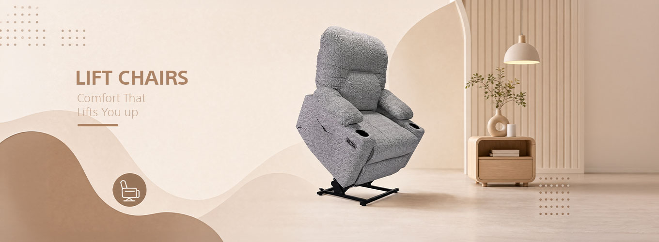 Lift Chairs