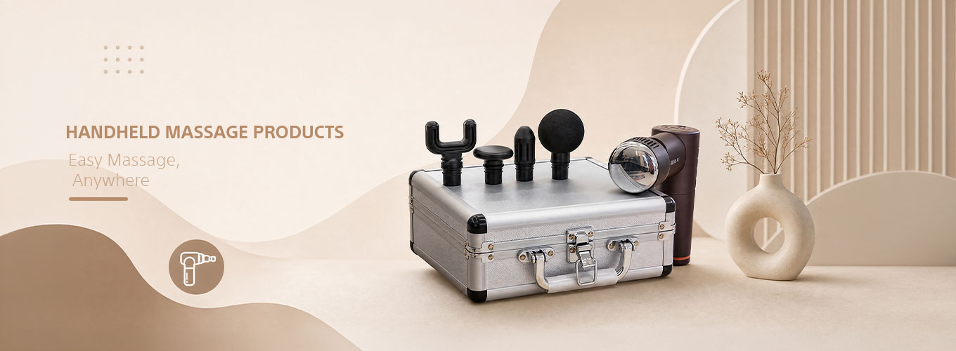 Handy Massage products