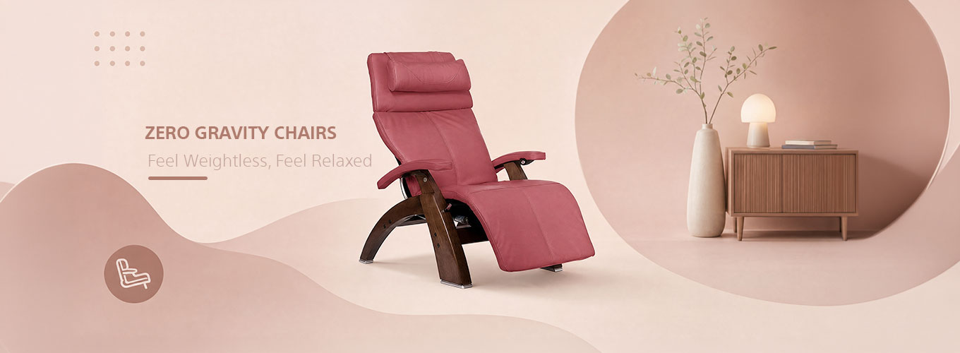 Zero Gravity Chairs