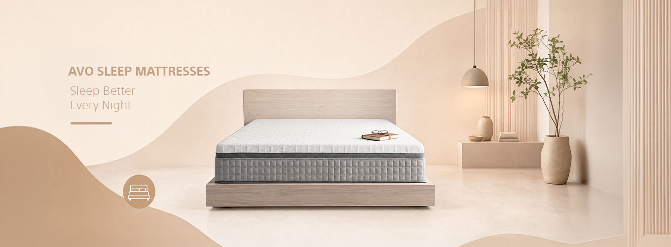 EVO Mattresses