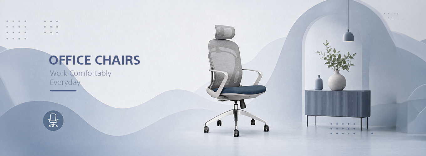 Office Chairs