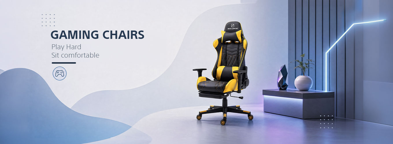 Gaming Chair