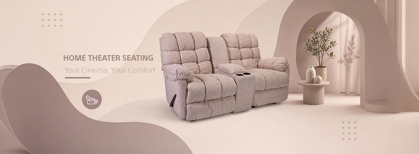 Cinema Sofas