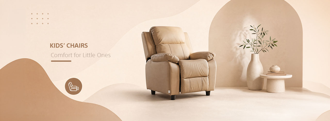 Kids Chairs