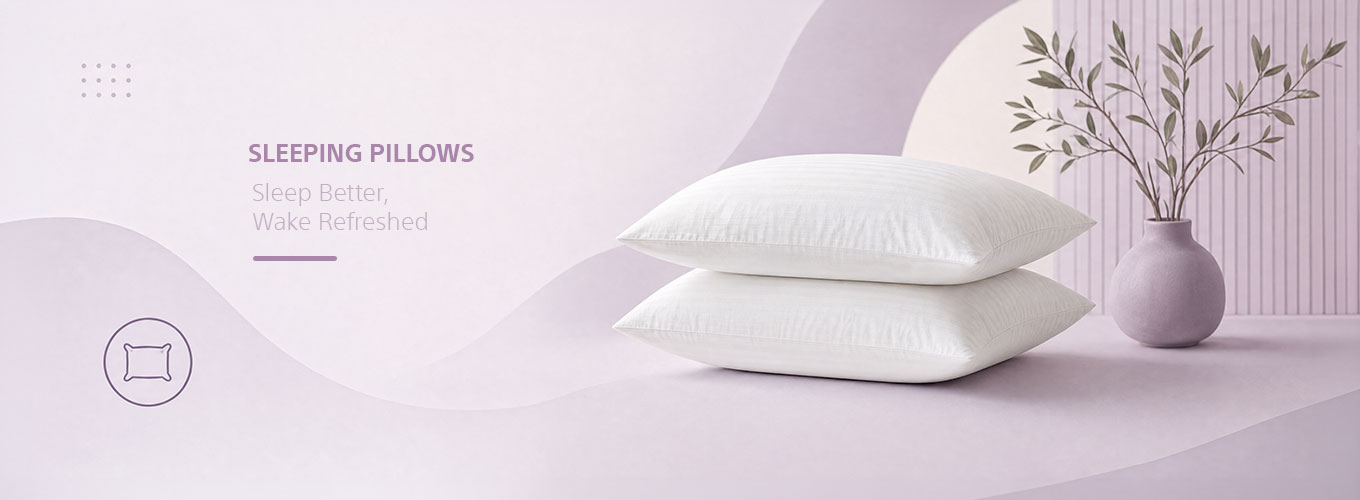 Pillows