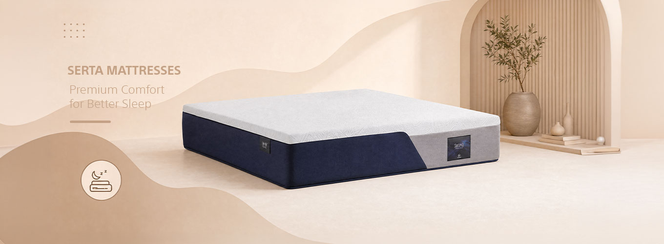 Serta Mattresses