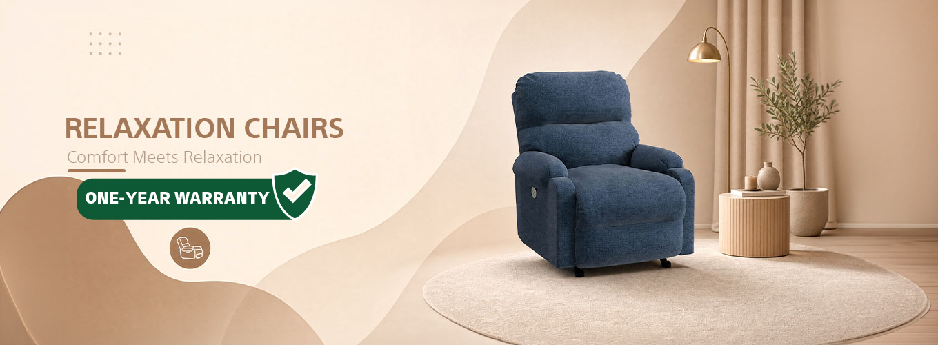 Recliner Chairs
