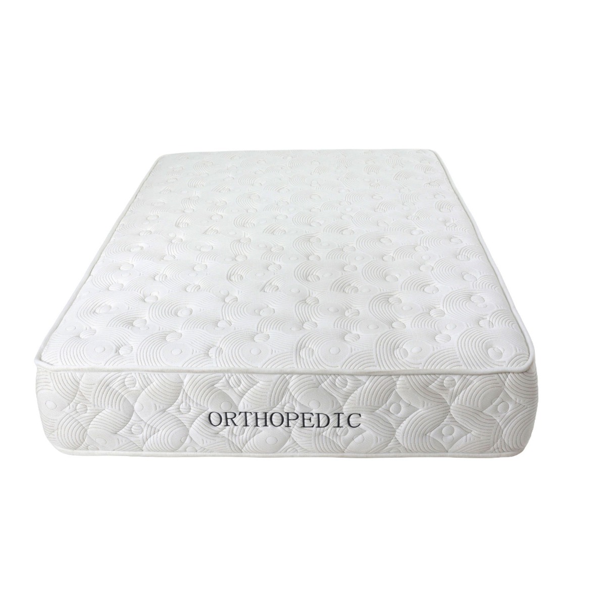 Orthopedic Mattress 90×200 cm – 30 cm Height – Softness Level 8/10 – 12 Layers – 5-Year Warranty 2
