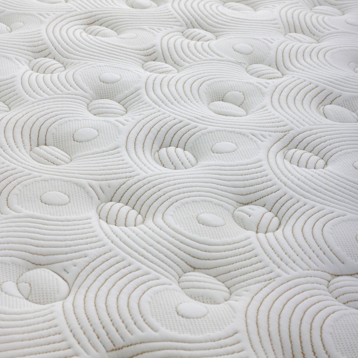 Orthopedic Mattress 90×200 cm – 30 cm Height – Softness Level 8/10 – 12 Layers – 5-Year Warranty 6