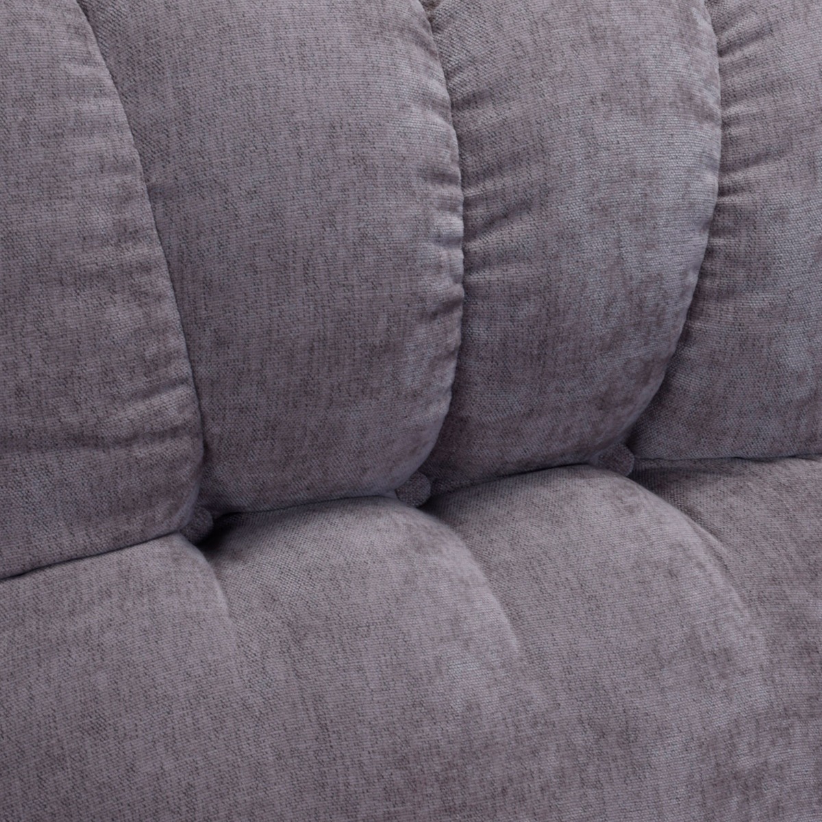 Stressless Rocking Recliner Chair | Elegant Design | Linen – Light Gray | 3-Year Warranty 7