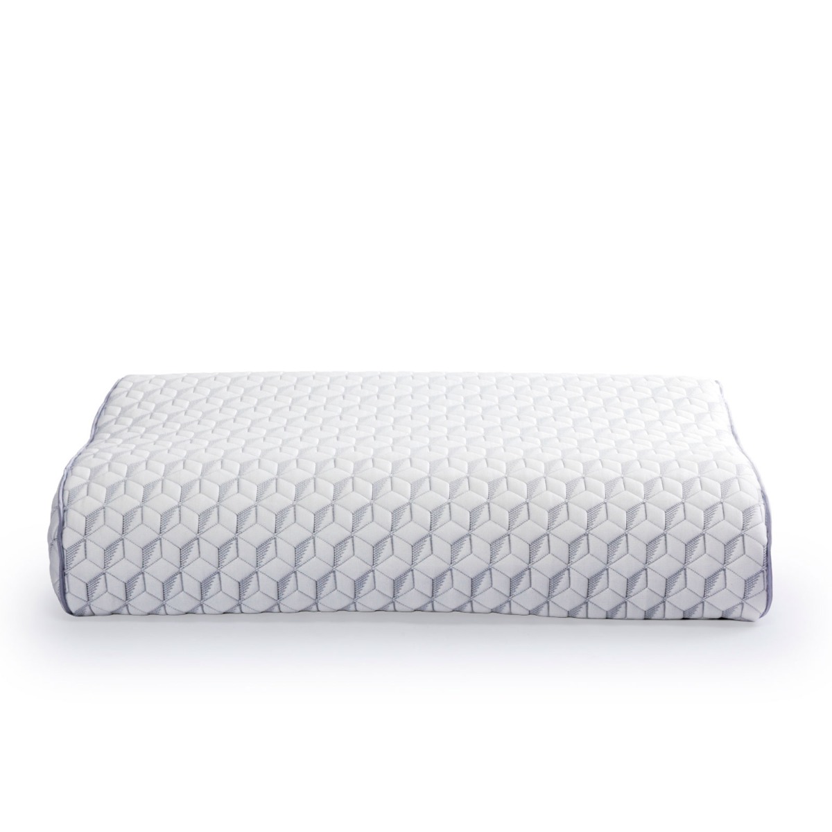 Memory Foam Pillow 60 × 40 × 13 cm | Back Comfort 2