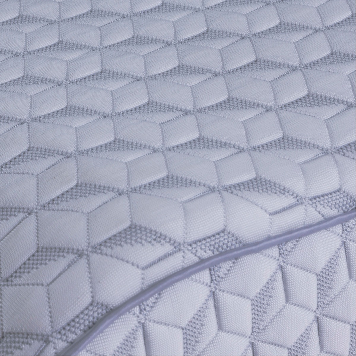 Memory Foam Pillow 60 × 40 × 13 cm | Back Comfort 4