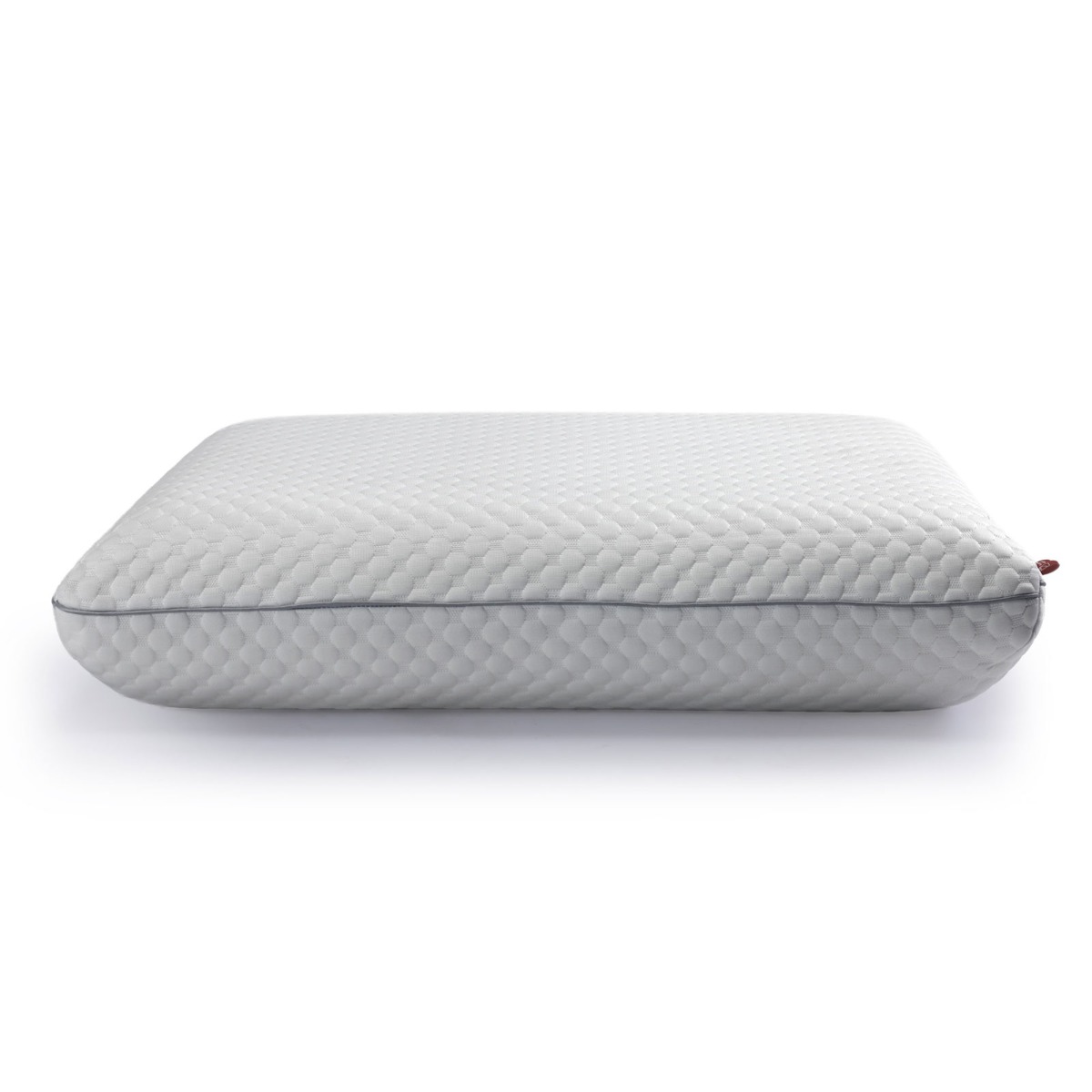 Memory Foam Pillow | Cooling 480 GSM Cover – 58 × 30 cm | Back Comfort 3